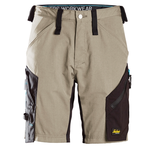 6102 LiteWork, 37.5 Arbeitsshorts