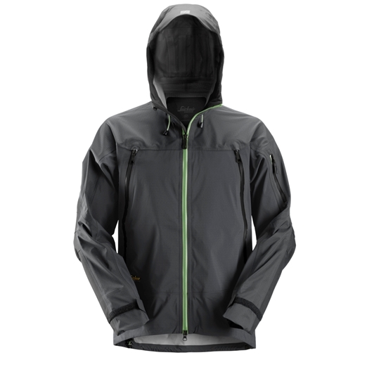 1300 FlexiWork, Veste imperméable Stretch Shell