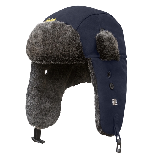 9007 RuffWork, Chapka