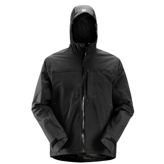 1304 AllroundWork, Veste imperméable Shell
