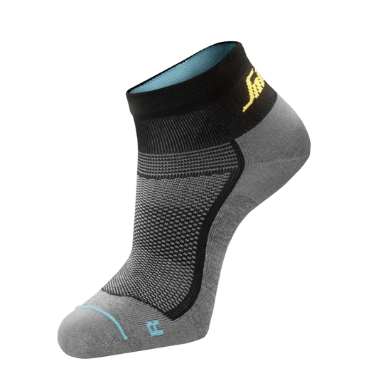 9218 LiteWork, Chaussettes 37.5 basses