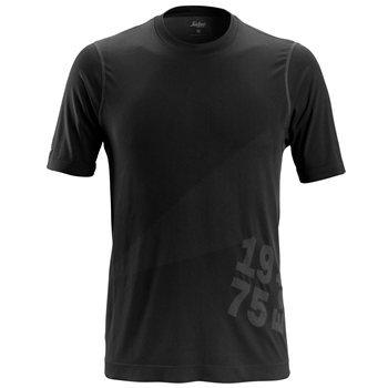 2519 FlexiWork, 37.5® Tech Kurzarm-T-Shirt