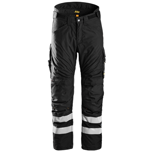 6619 AllroundWork, 37.5® Isolierende Arbeitshose