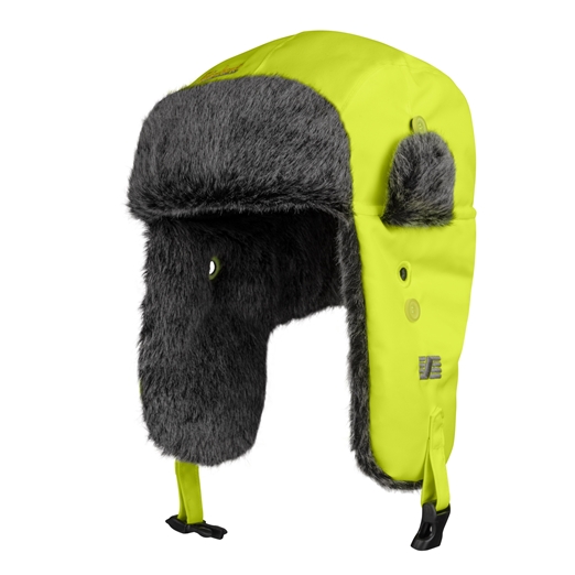 9029 RuffWork, Chapka haute visibilité