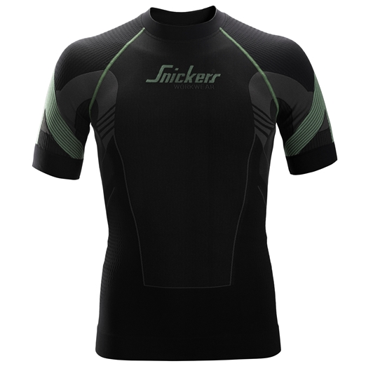 9426 FlexiWork, Nahtloses Kurzarmhemd