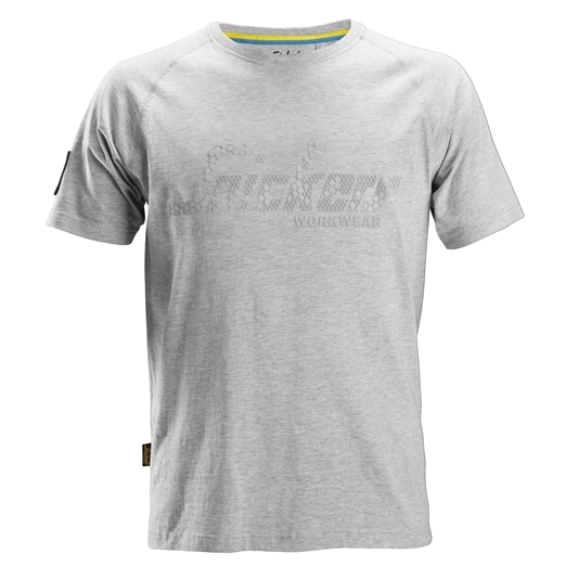 2580 T-shirt avec logo