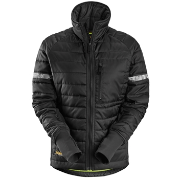 1107 AllroundWork, Wärmeisolierte 37.5®-Damenjacke