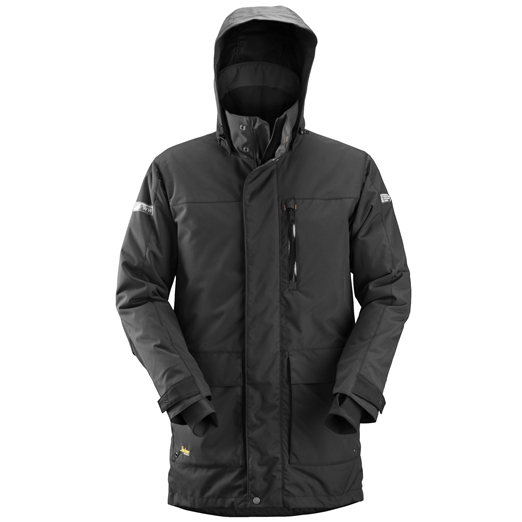 1800 AllroundWork, Wasserdichter, wärmeisolierter 37.5®-Parka