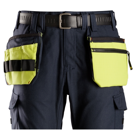 9787 9787 ProtecWork, Multifunktionale Holstertaschen