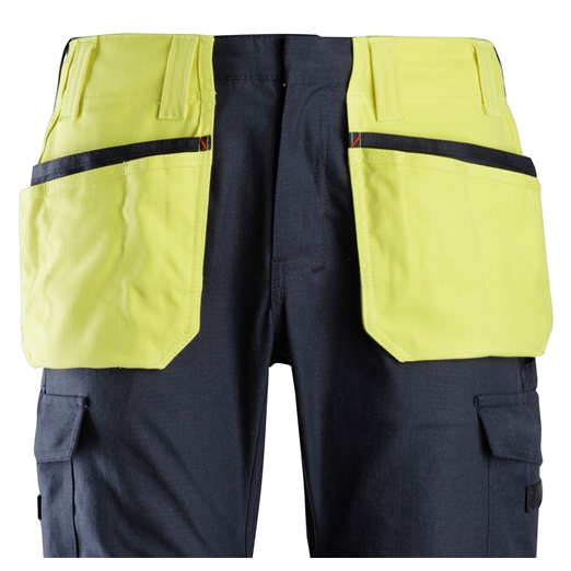 9793 ProtecWork, Holstertaschen