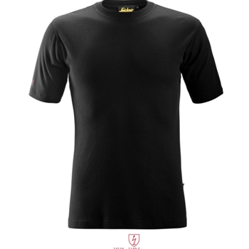 2563 ProtecWork, T-shirt ras du cou à manches courtes