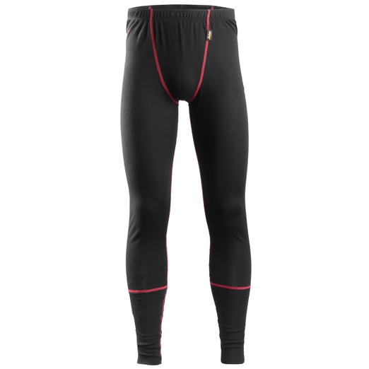 9468 ProtecWork, Lange Wollunterhose
