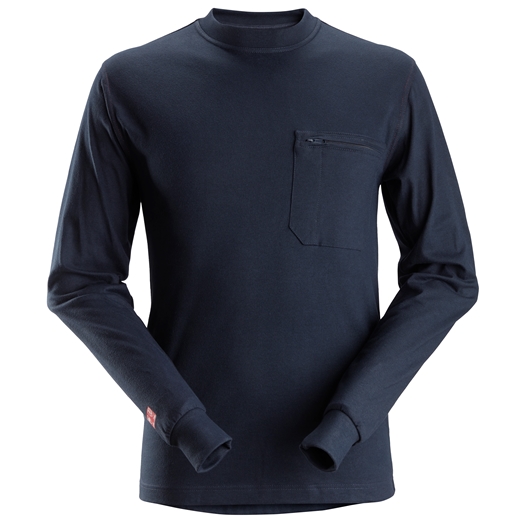 2460 ProtecWork, T-shirt à manches longues