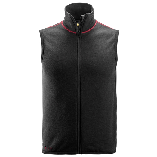 4360 ProtecWork, Gilet en frotté de laine