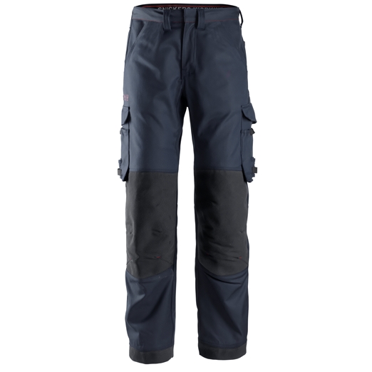 6362 ProtecWork, Arbeitshose, symmetrische Beintaschen