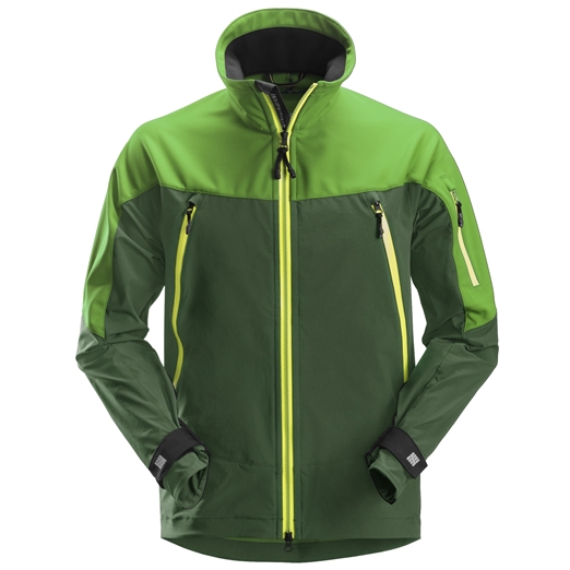 1940 FlexiWork, Softshell-Stretch-Jacke