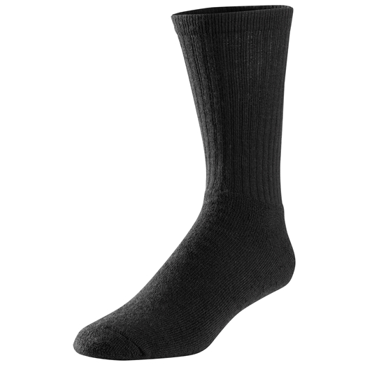 9261 ProtecWork, Chaussettes en frotté de laine