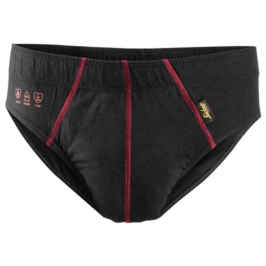 9467 ProtecWork, Unterwäsche