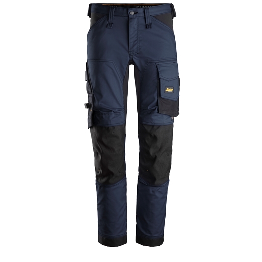 6341 AllroundWork, Stretchhose