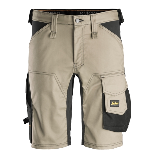 6143 AllroundWork, Stretch Shorts