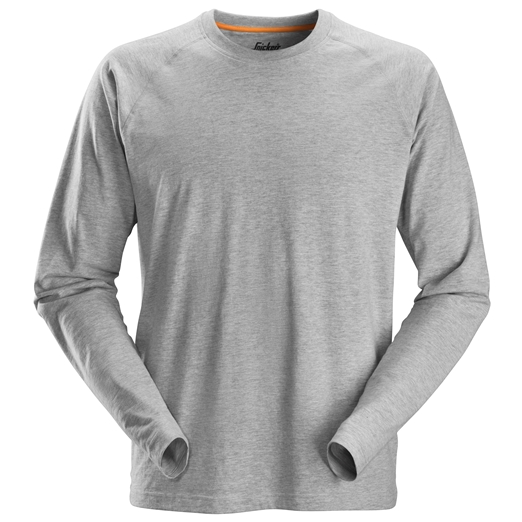 2410 AllroundWork, T-shirt à manches longues