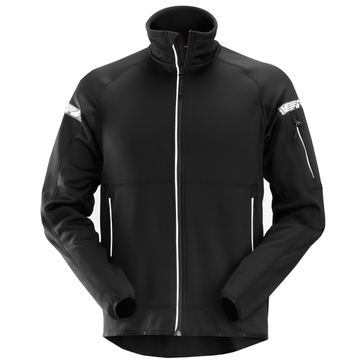 8004 AllroundWork, 37.5®-Fleece-Arbeitsjacke