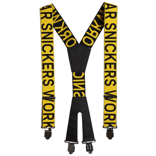 9064 Logo-Hosenträger