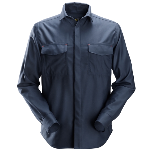 8564 ProtecWork, Chemise de soudeur à manches longues