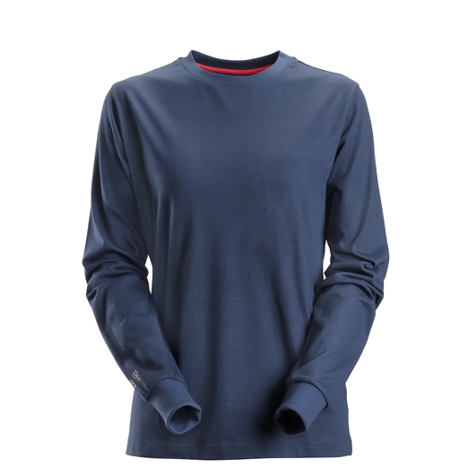 2467 ProtecWork, T-shirt à manches longues pour femme