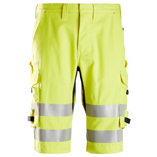 6160 ProtecWork Arbeitsshorts, Klasse 1, EN 14116