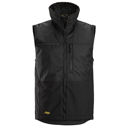 4548 AllroundWork, Gilet d’hiver