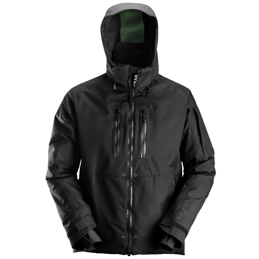 1981 FlexiWork GORE-TEX 37.5® isolierte Arbeitsjacke