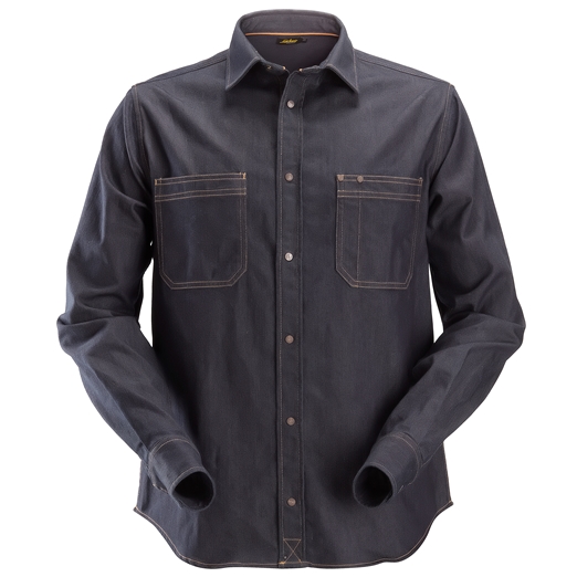 8555 AllroundWork, Chemise en denim
