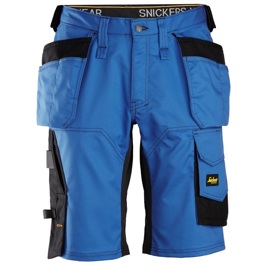 6151 AW STRETCH SHORTS HP