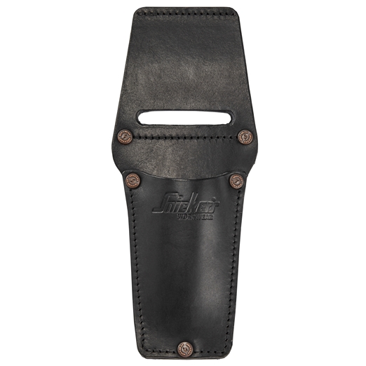 9769 Ledertasche für Cuttermesser