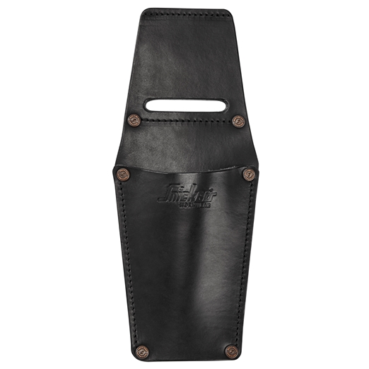 9767 Lange Lederwerkzeugtasche