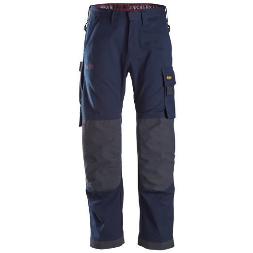 6386 ProtecWork, Arbeitshose