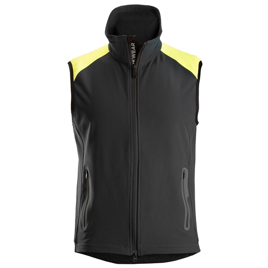 8029 FlexiWork, Gilet en néon