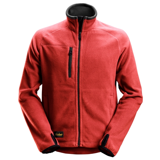 8022 AllroundWork, Veste en polaire POLARTEC®