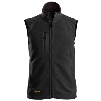 8024 AllroundWork, Gilet en polaire POLARTEC®