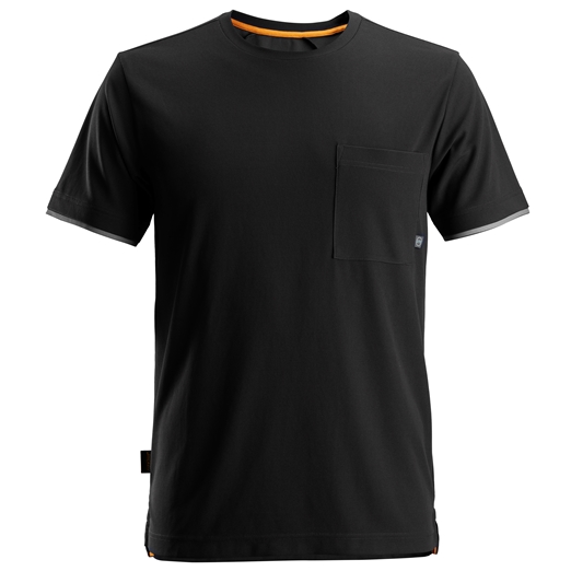 2598 AllroundWork, T-shirt à manches courtes 37.5®