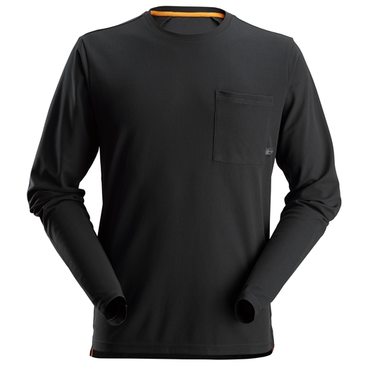 2498 AllroundWork, T-shirt à manches longues 37.5®