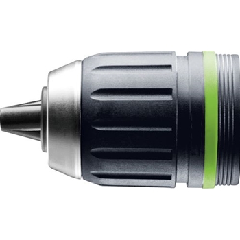 Schnellspannbohrfutter