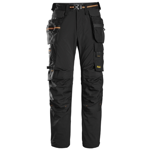 6515 AllroundWork, GORE® Windstopper®-Hose