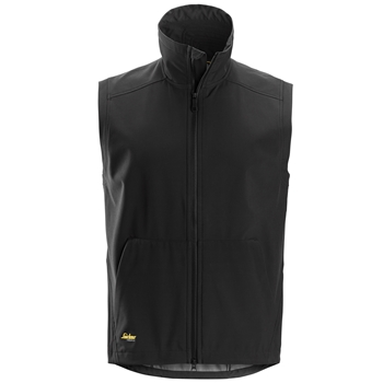 1205 AllroundWork, winddichte Softshell-Arbeitsjacke