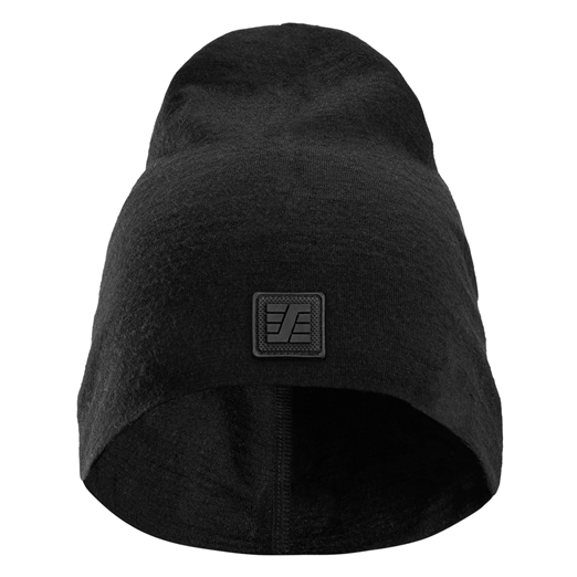 9009 Mütze aus Merinowolle