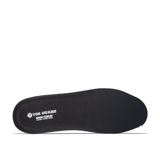 10001 TOE GUARD Semelle intérieure