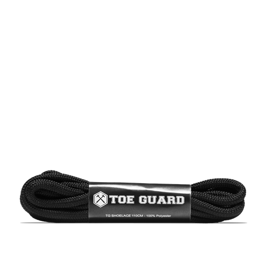 10002 TOE GUARD Lacet chaussure