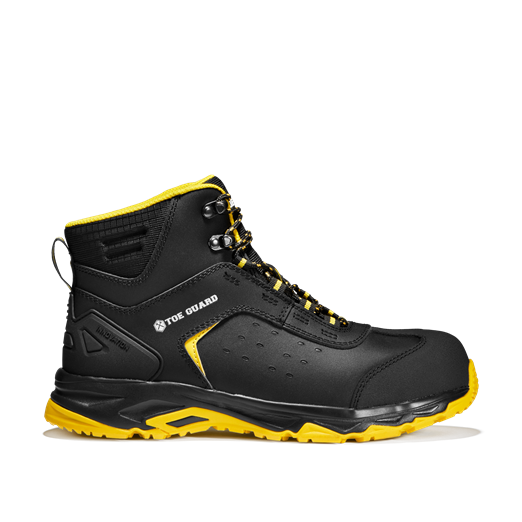 80540 TOE GUARD WILD MID