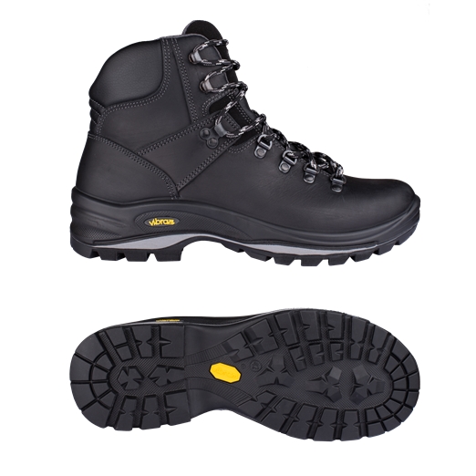 12829 SOLID GEAR HIKER